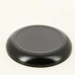 FRIENDS'TIME BLACK Тарелка обеденная 25см LUMINARC стекло FRIENDS'TIME BLACK Тарелка обеденная 25см LUMINARC стекло 000000000001207745