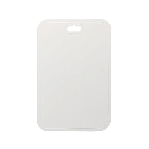 Доска разделочная 21х33см гибкая в ассортименте пластик 000000000001226454