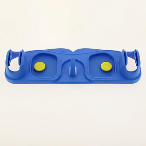 Вешалка держ д/щеток 30*15*4,6миксST0614 000000000001178541