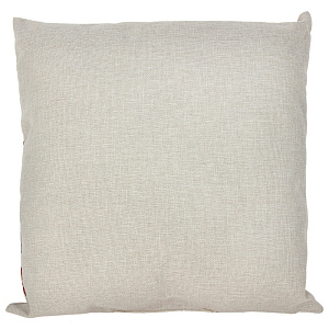 Декоративная подушка Флаг, 44х44 см 000000000001174969