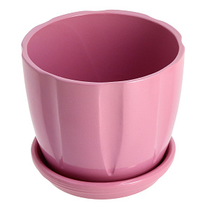 Цветочный горшок, 12 см,  0.7л 000000000001017623