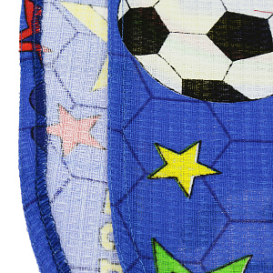 Фартук Легенды футбола, хлопок 000000000001169914