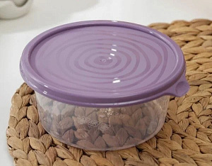 Контейнер "Сальваре" 0,5л колор С222КОЛ 000000000001214186