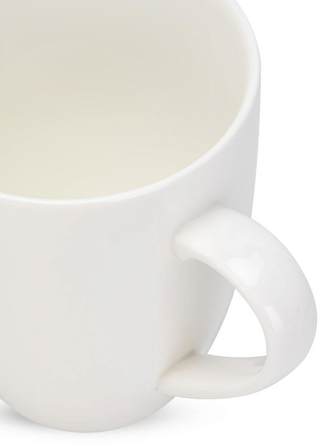 Кружка 400мл MATISSA Classic фарфор 000000000001230527