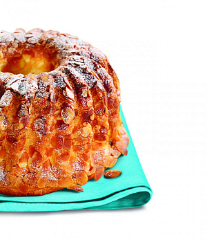 Форма для кулича 21см TEFAL PROFLEX силикон J4096814 000000000001195418