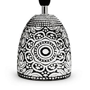 Светильник 30,5см графит 000000000001216436