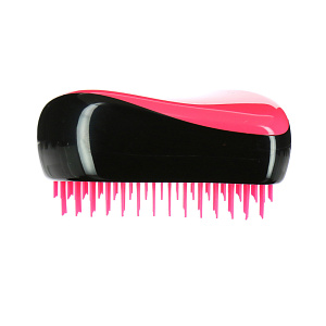 Расческа Компакт Стайлер Tangle Teezer, розовый 000000000001127392