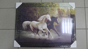 Репродукция 50х70см ДЕКАРТ д8С0018 000000000001162693