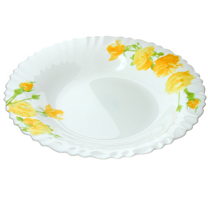 Глубокая тарелка Rose Crown Endura, 25 см 000000000001066152