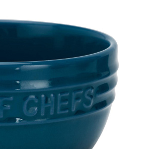 Салатник 16,5см MATISSA синий керамика 000000000001224534