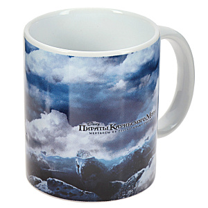 Кружка Морской разбойник, 350мл 000000000001172176