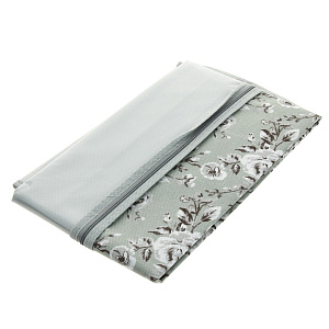 Чехол ля одежды Романтика, 60х100 см 000000000001177126