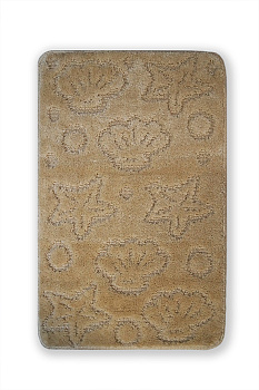 Набор ковриков Vilina Class V-Line, 50х80 см, 50х40 см 000000000001106035