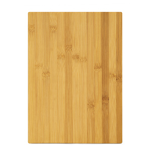 Доска разделочная 24х34х1,4см ±1см LUCKY бамбук 000000000001221159