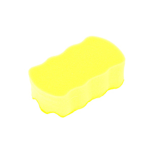 Губка для деликатных поверхностей Волна ЛЮКС  Фэйт 000000000001123048