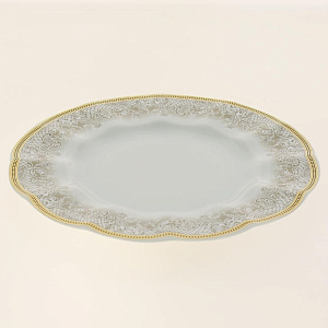 NIL62743Тарелка десертная 21см NIL21DU43062743 000000000001189530