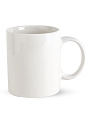 Кружка 350мл ОБЩЕПИТ белая керамика 000000000001221645