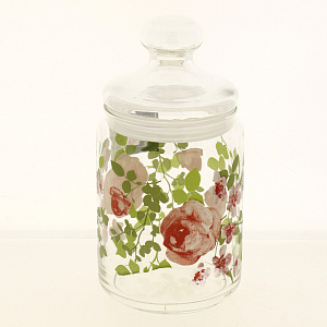 Банка Lupin, объем 1л 000000000001185488