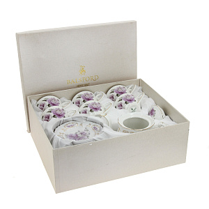 Чайный набор Balsford, 13 предметов 000000000001163763