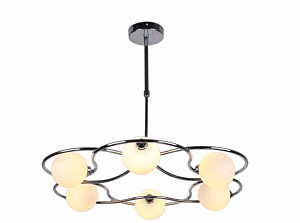 Люстра myOne 149/6P G9*40W Chrome 000000000001149783