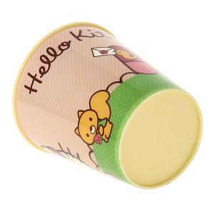 Стакан Хеллоу китти, 260мл, пластик 000000000001161918