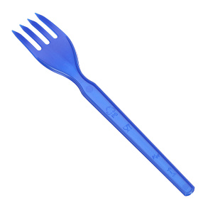 Набор одноразовых вилок Европак Трейд, 10 шт. 000000000001146122