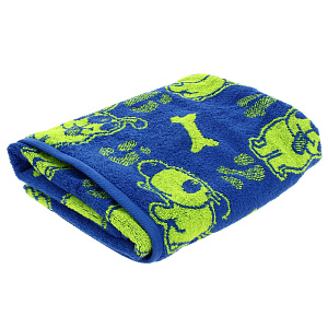 Полотенце Cane Cleanelly, 70х130 см 000000000001141868