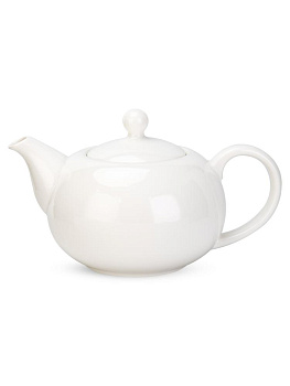 Чайник заварочный 850мл MATISSA Classic фарфор 000000000001230533