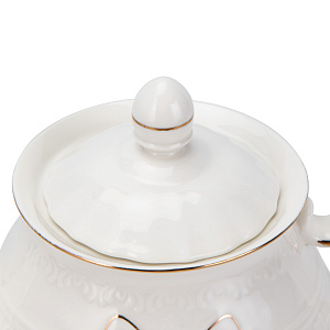 Чайник заварочный 1л LAGARD фарфор SH08080 000000000001219860