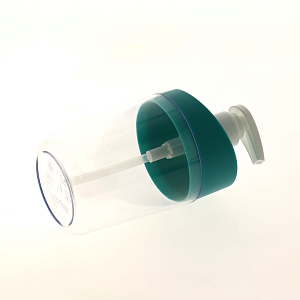 Диспенсер Eco (бирюза)АС 34137000 000000000001178752