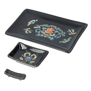 Набор для суши, 3 предмета 000000000001133099