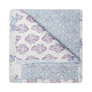 Покрывало 190x200см LUCKY Прованс ультрастеп полиэстер 000000000001219023