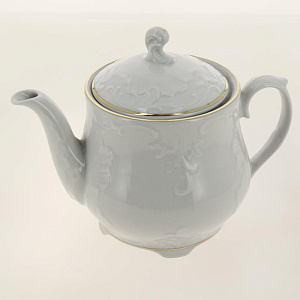 ОТВОДКА ЗОЛОТО Чайный сервиз 15пр R 000000000001128759