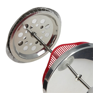 Френч-пресс 800мл VIVA ENGLAND 000000000001113893