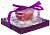 Чайная пара (чашка 200мл) BALSFORD Палитра Янира закат фарфор 000000000001185937