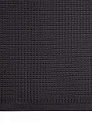 Полотенце кухонное DeNASTIA вафля/махра 470gsm 35x75, хлопок, графит D100415 000000000001227645