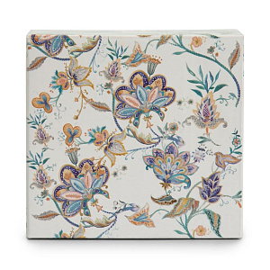 Кружка 320мл Лилия подарочная упаковка фарфор 000000000001224407