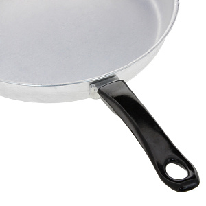 Сковорода 26см SCOVO без крышки пластиковая ручка МТ-026 000000000001010390