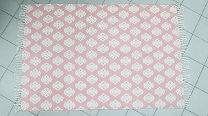 Коврик универсальный Lucky, размером 140х200см 000000000001185536