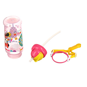 Поильник Микки и Минни  Lubby&Disney baby, от 6 месяцев, 360мл 000000000001135525