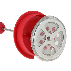 Френч-пресс 600мл VIVA - LONDON пластик 000000000001101012