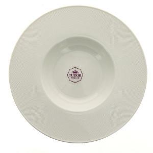 Тарелка суповая 29,5см TUDOR ENGLAND фарфор TU1977 000000000001181780
