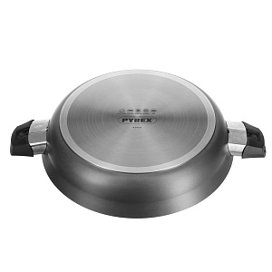 Сковорода Attraction In Pyrex, 24 см 000000000001142262