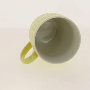 Кружка 320мл ИУ Цветок-2 R030786 000000000001179374