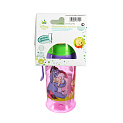 Поильник Медвежонок Винни Lubby&Disney baby, от 6 месяцев, 360мл 000000000001135517