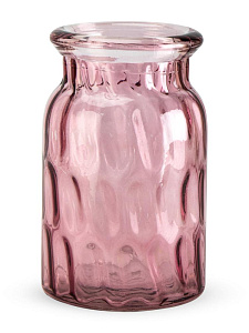 Ваза 18,5х11,5см Lazio стекло 000000000001230443