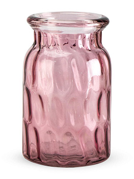 Ваза 18,5х11,5см Lazio стекло 000000000001230443