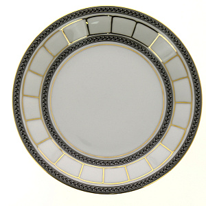 Cmielow Berni B019 Тарелка десерт 19см 72185 000000000001172669