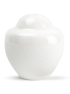 Перечница 5х8см MATISSA Diamond фарфор 000000000001230550