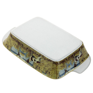 Шубница Артемида Agness, 25х15х4 см 000000000001166357